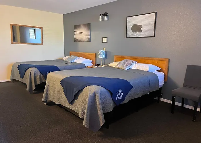 Snohomish Inn