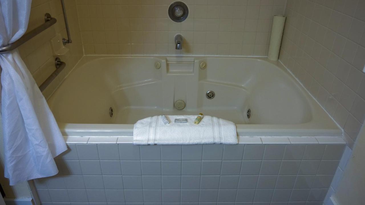 Snohomish Inn Hotel