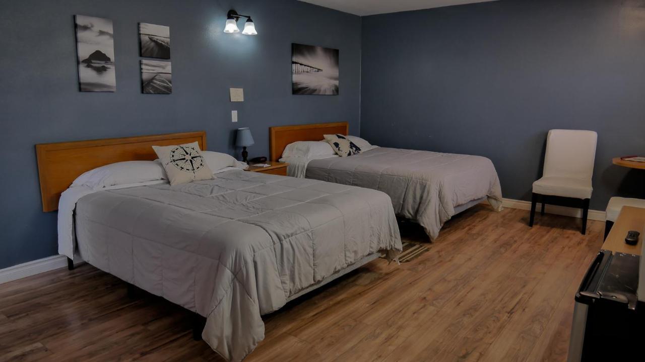Hotel Snohomish Inn 3*