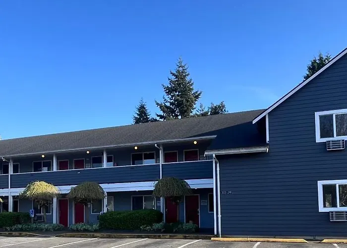 Snohomish Inn