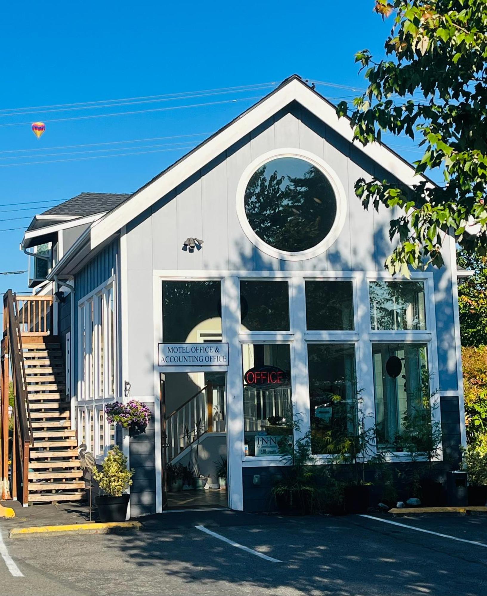 Snohomish Inn Hotel Snohomish