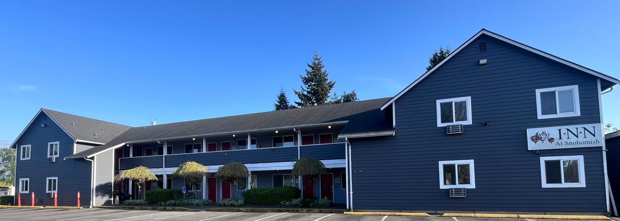Snohomish Inn