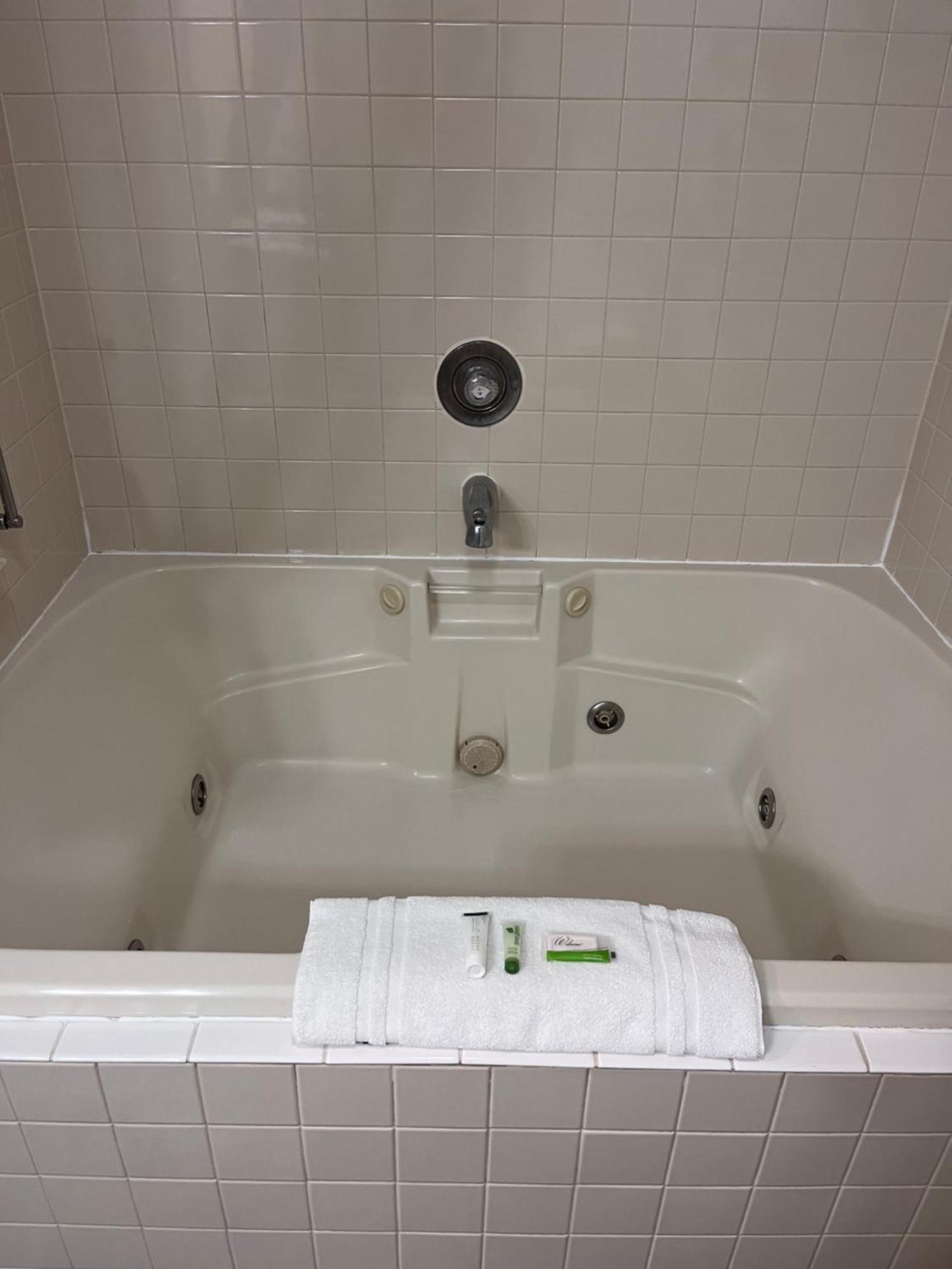 Snohomish Inn 3*
