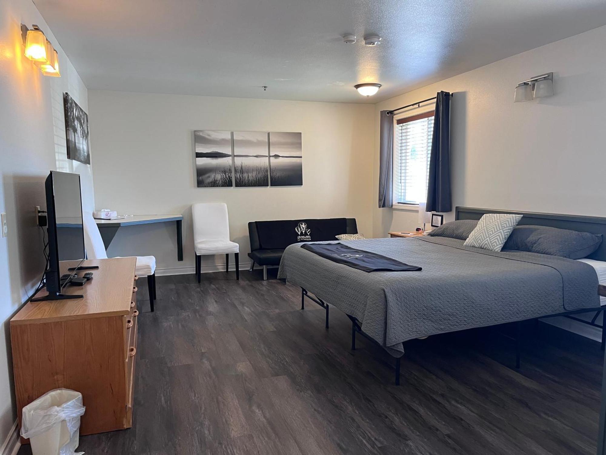 Hotel Snohomish Inn