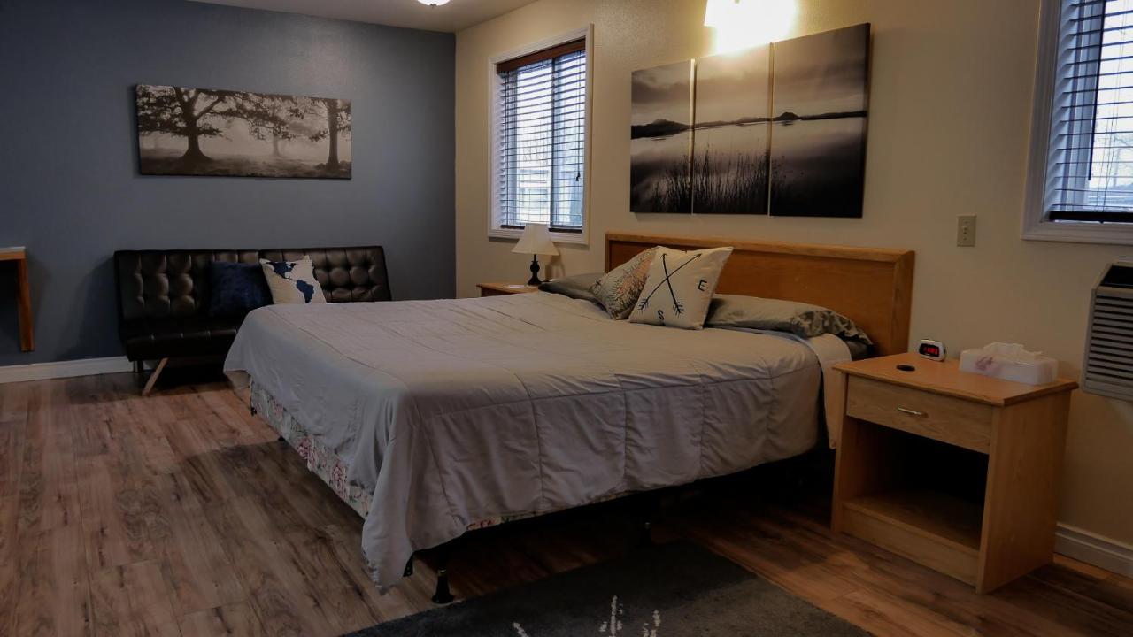 Snohomish Inn 3*