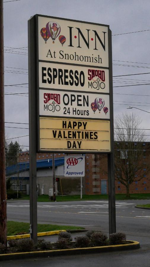 Snohomish Inn 3*