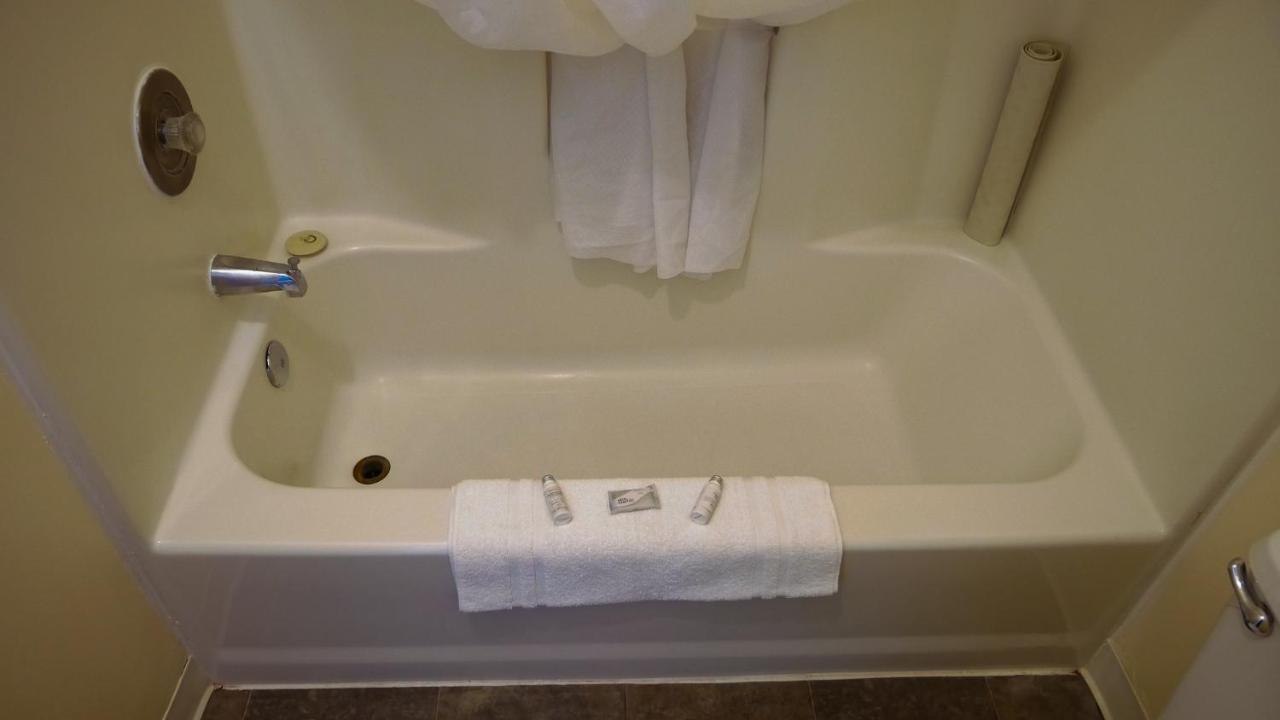 Hotel Snohomish Inn 3*