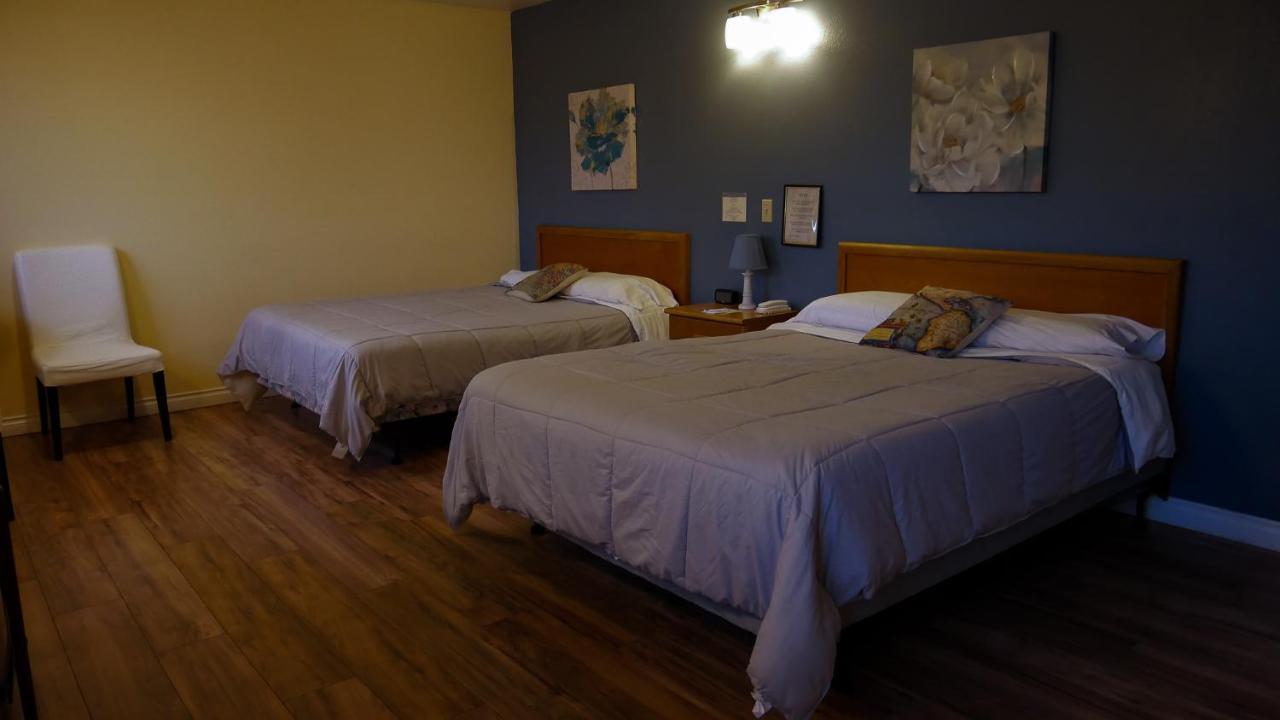 Snohomish Inn