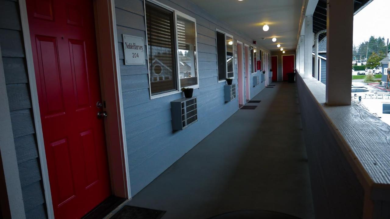 Snohomish Inn 3*