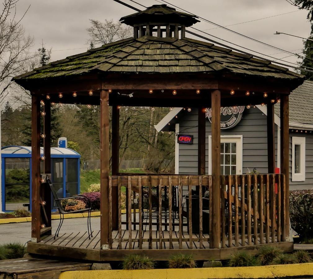 Hotel Snohomish Inn 3*