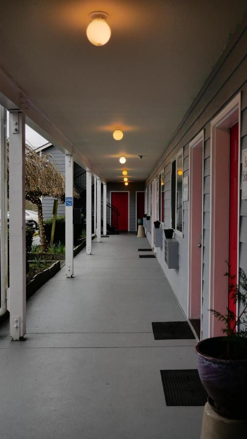 Snohomish Inn Hotel 3*