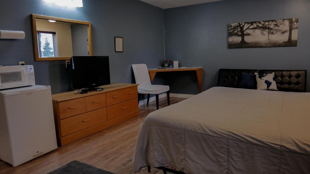 Snohomish Inn Hotel 3*